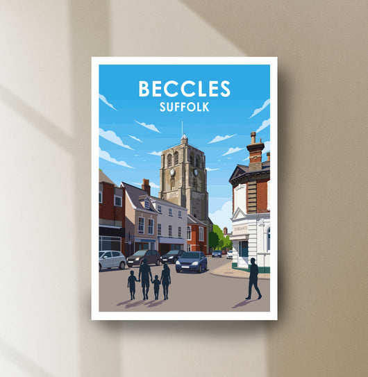 Beccles