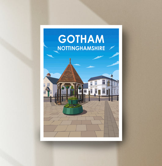 Gotham
