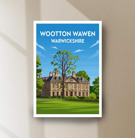 Wootton Wawen