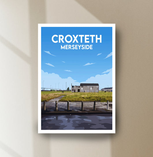 Croxteth