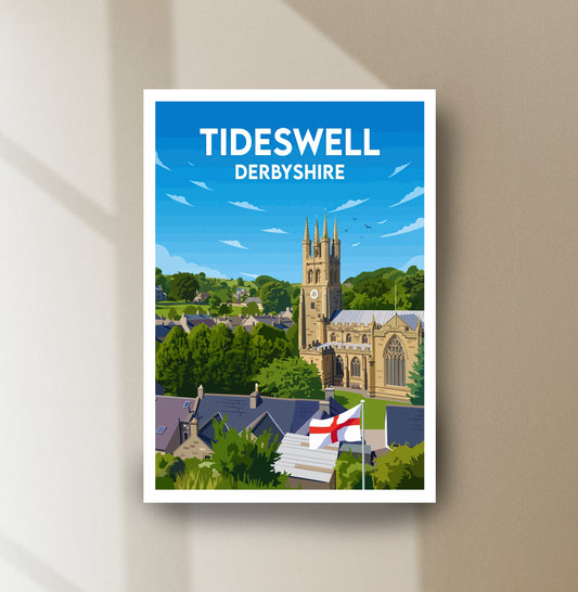 Tideswell