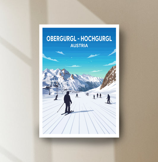 Obergurgl-Hochgurgl
