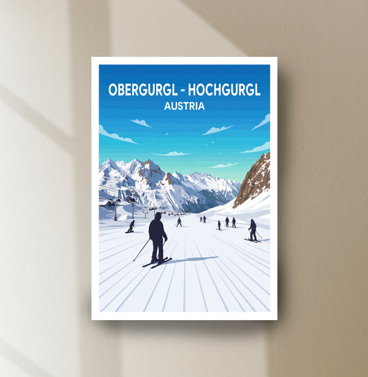 Obergurgl-Hochgurgl