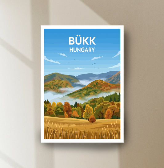 Bükk