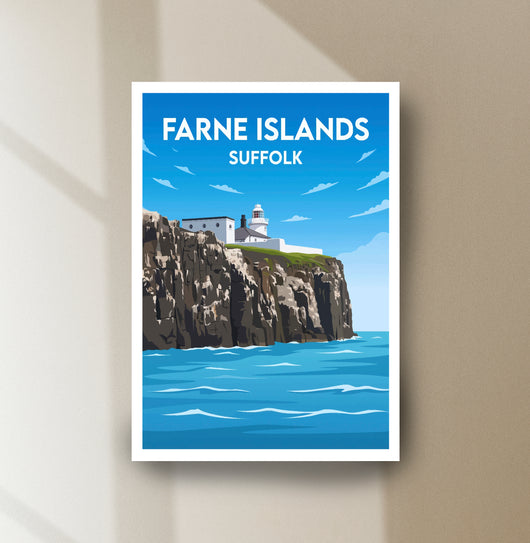 Farne Islands