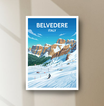 Belvedere