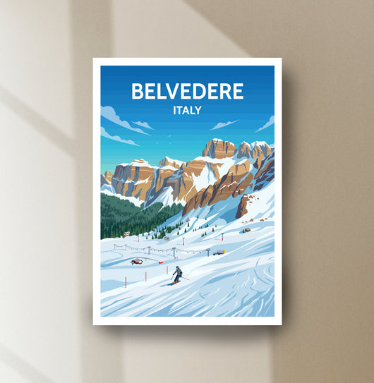 Belvedere