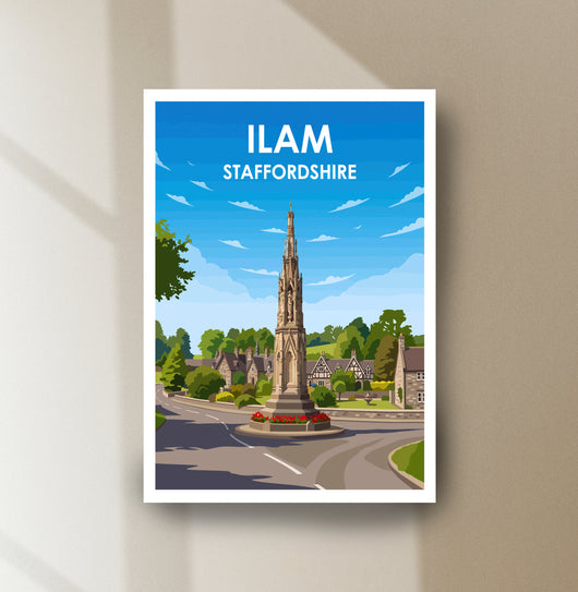 Ilam