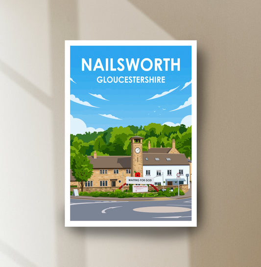 Nailsworth