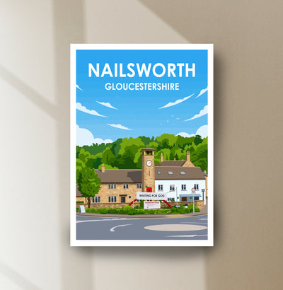 Nailsworth