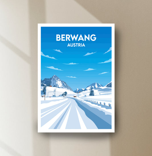 Berwang