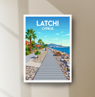 Latchi
