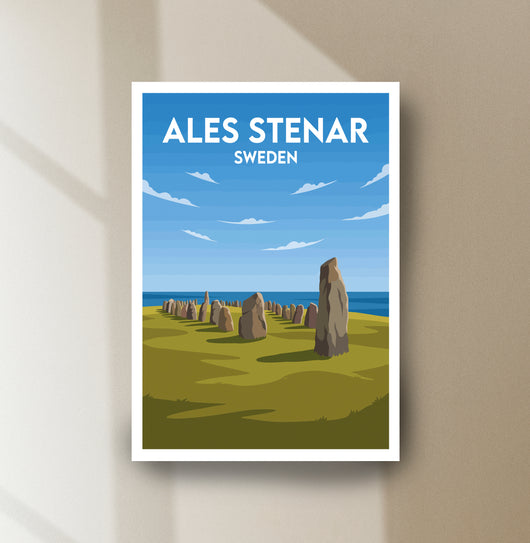 Ales Stenar