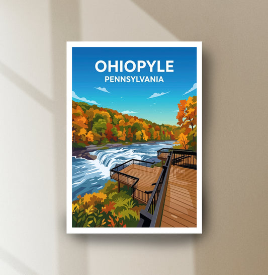 Ohiopyle State Park