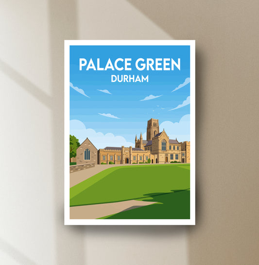 Palace Green