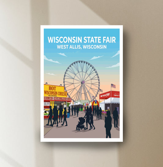 Wisconsin State Fair