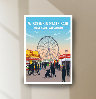 Wisconsin State Fair