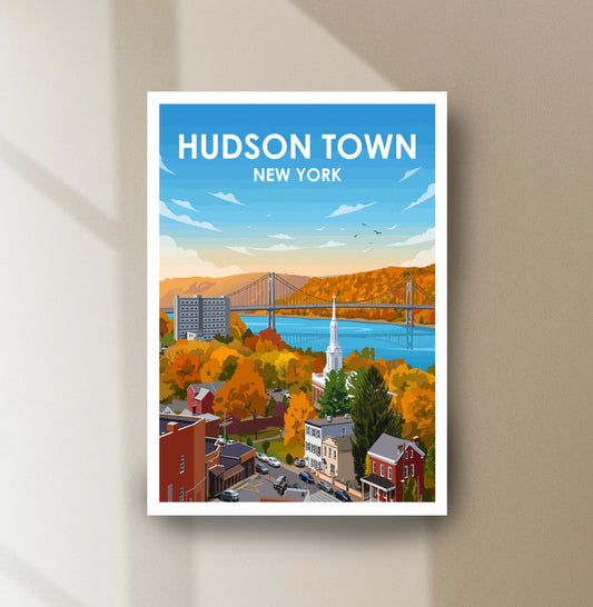Hudson