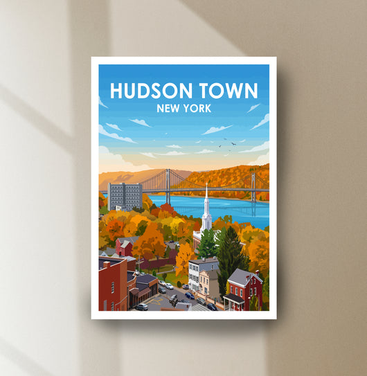 Hudson
