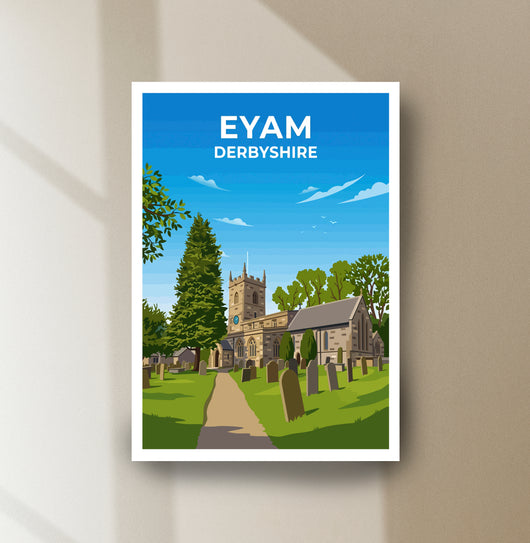 Eyam