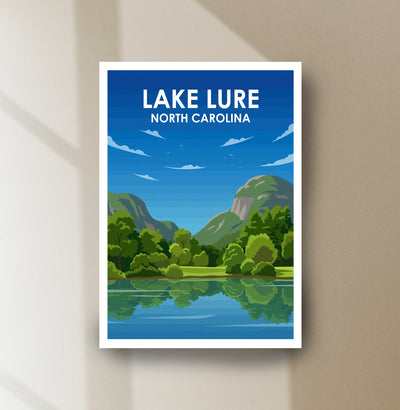 Lake Lure