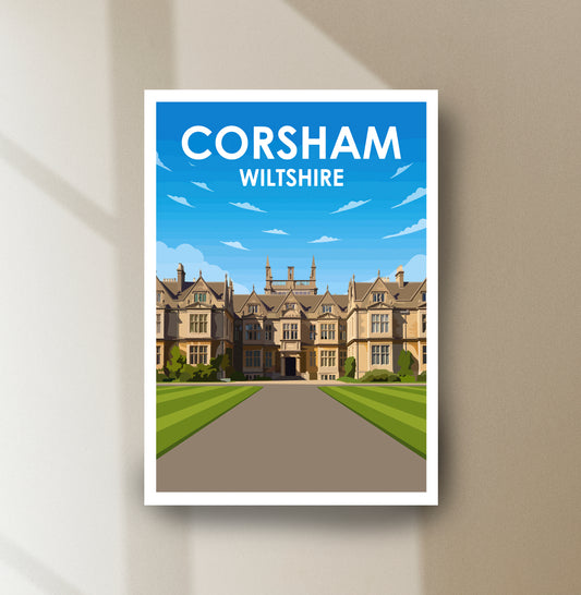Corsham