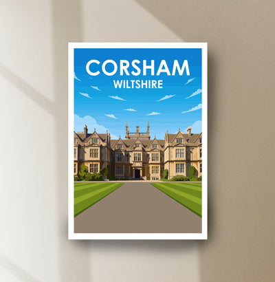 Corsham