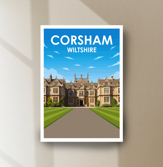 Corsham