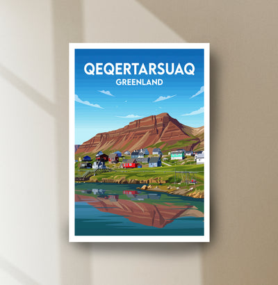 Qeqertarsuaq