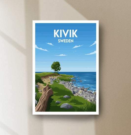 Kivik