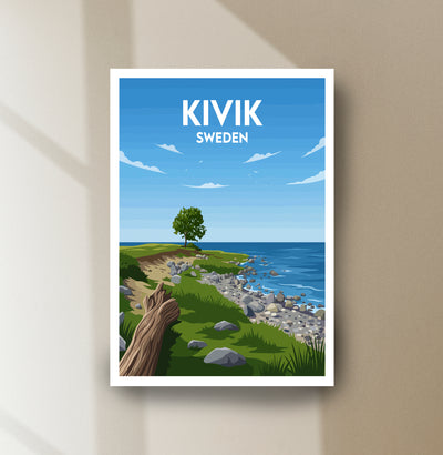 Kivik