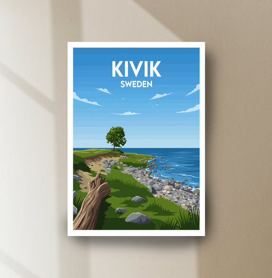 Kivik