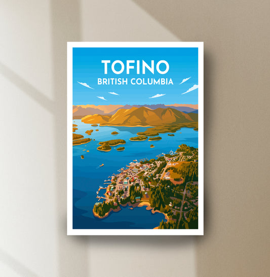 Tofino