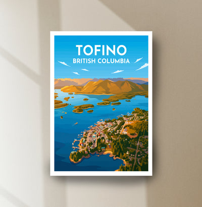 Tofino