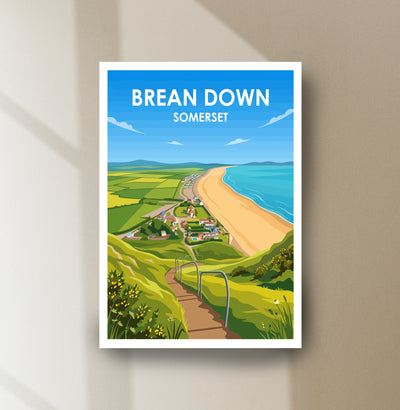 Brean Down