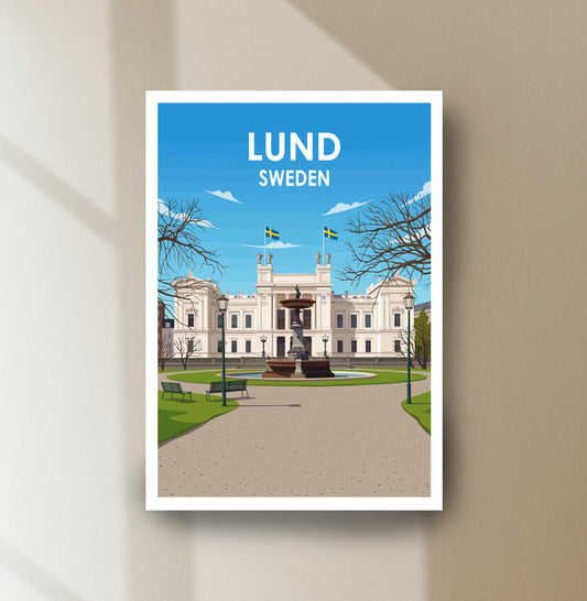 Lund University