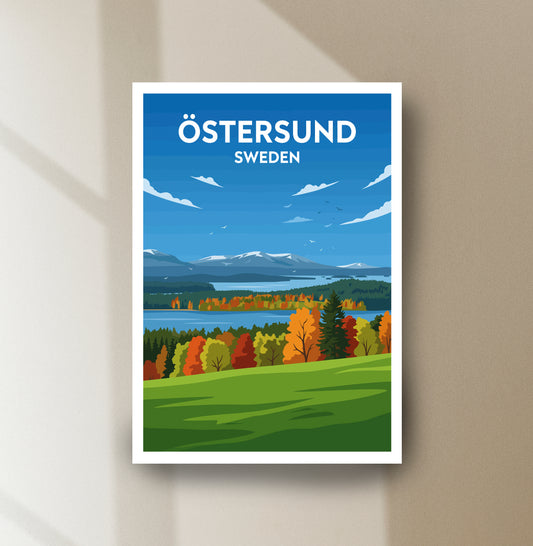 Östersund