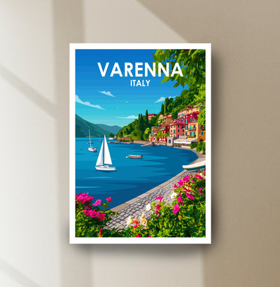 Varenna