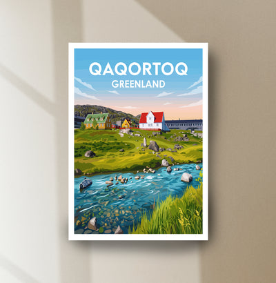 Qaqortoq