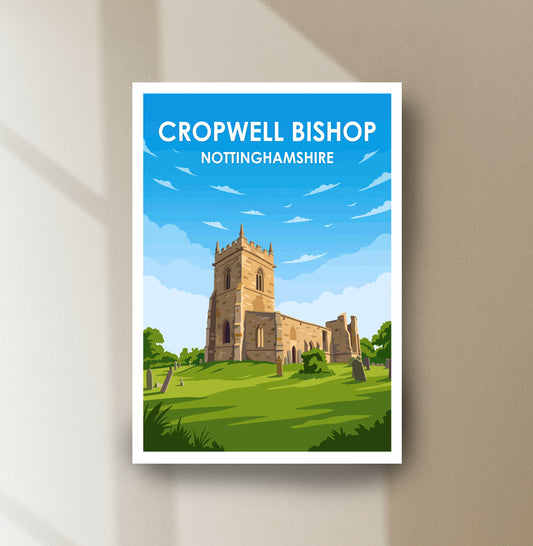 Cropwell Bishop