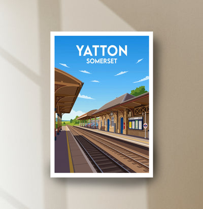 Yatton