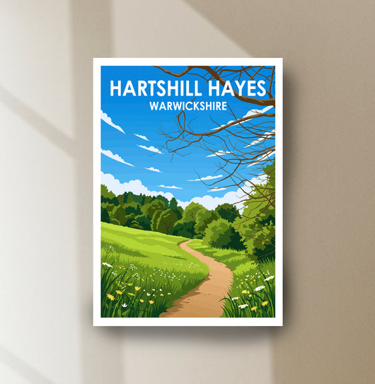 Hartshill Hayes
