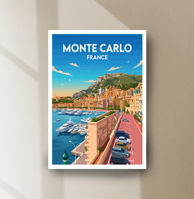 Monte Carlo
