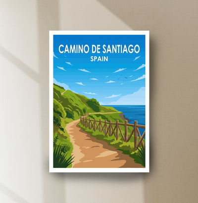 Camino de Santiago