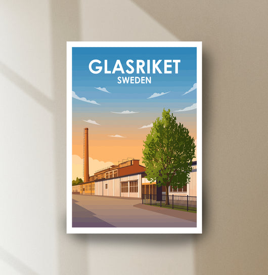 Glasriket