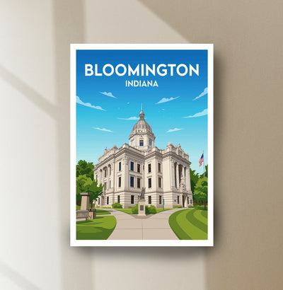 Bloomington