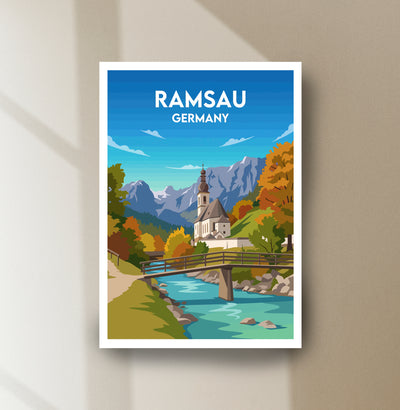 Ramsau