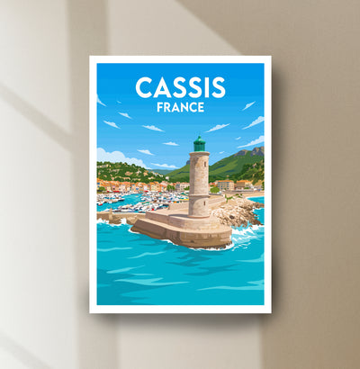 Cassis