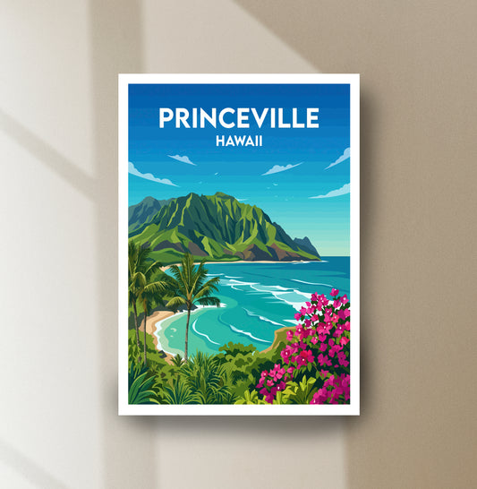 Princeville