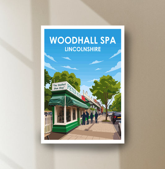 Woodhall Spa